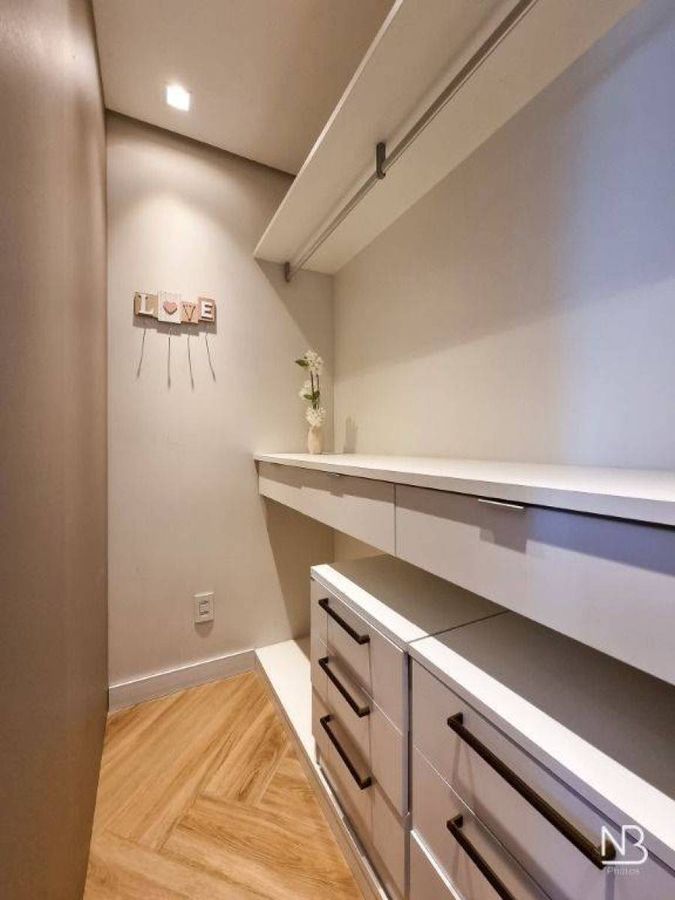 Apartamento com 3 dormitórios, 124 m² - — foto 44
