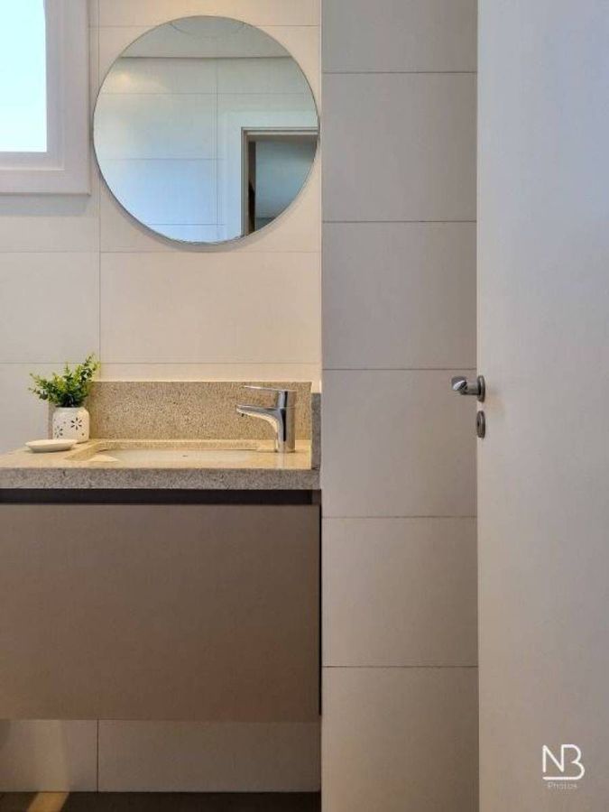 Apartamento com 3 dormitórios, 124 m² - — foto 45