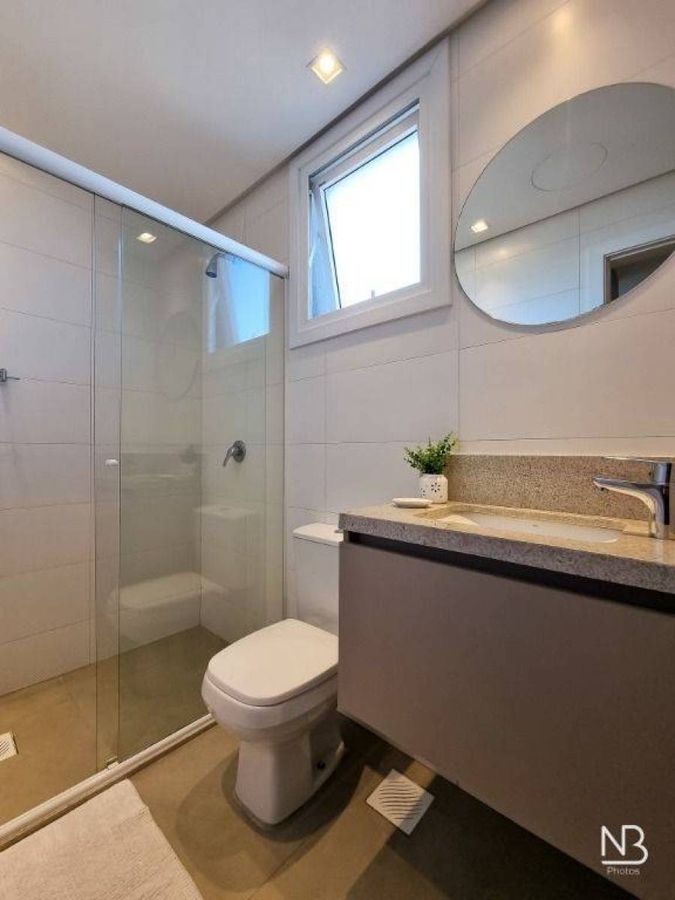 Apartamento com 3 dormitórios, 124 m² - — foto 46