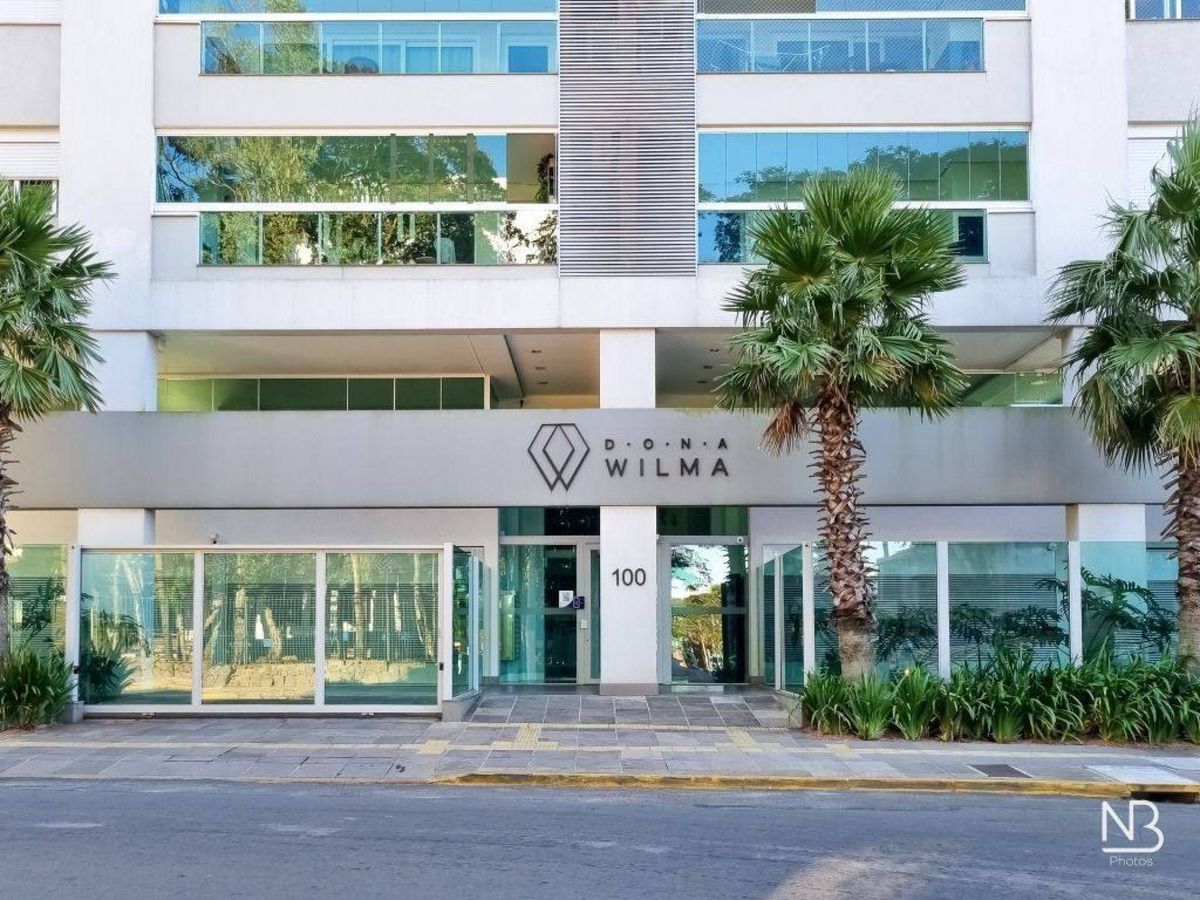 Apartamento com 3 dormitórios, 124 m² - — foto 48