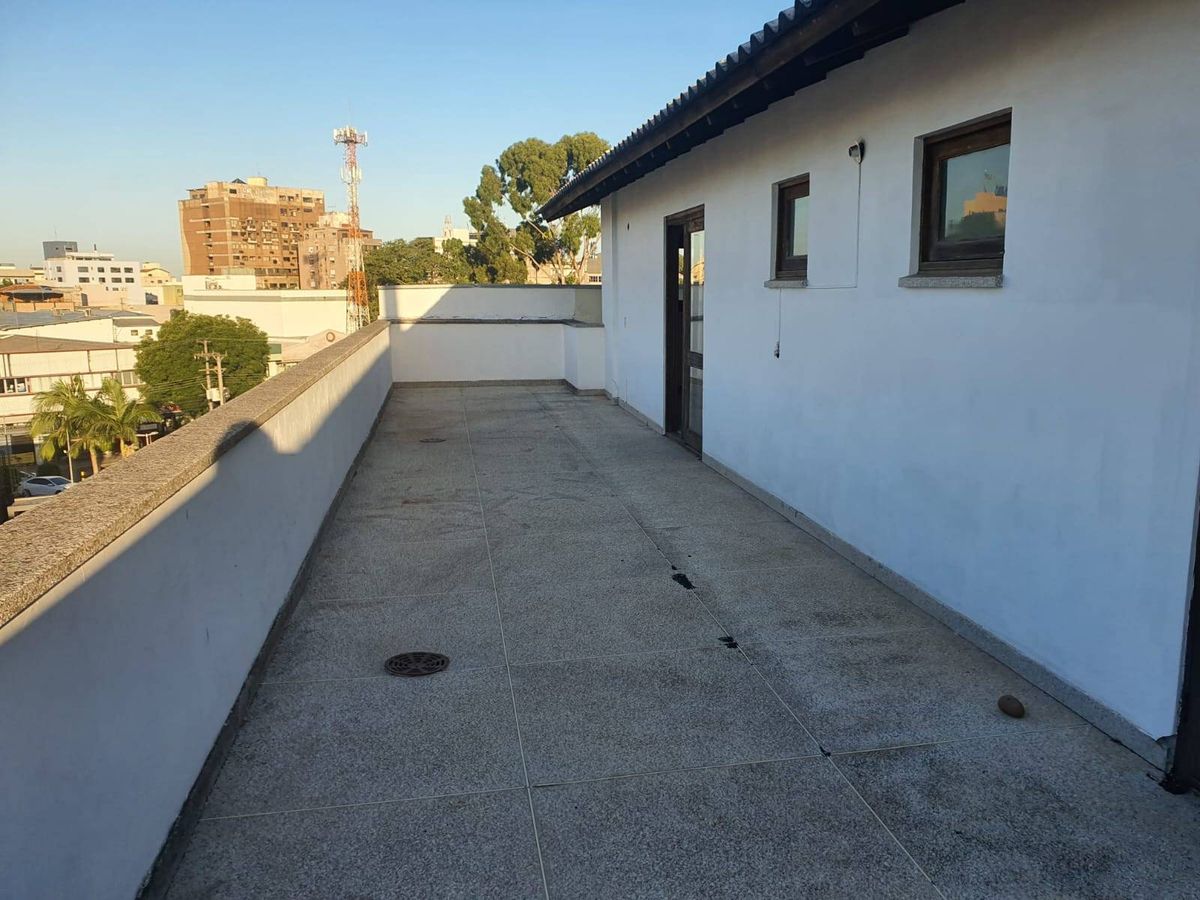 Cobertura com 2 dormitórios à venda, 173 m³ - Centro - Gravataí/RS — foto 12
