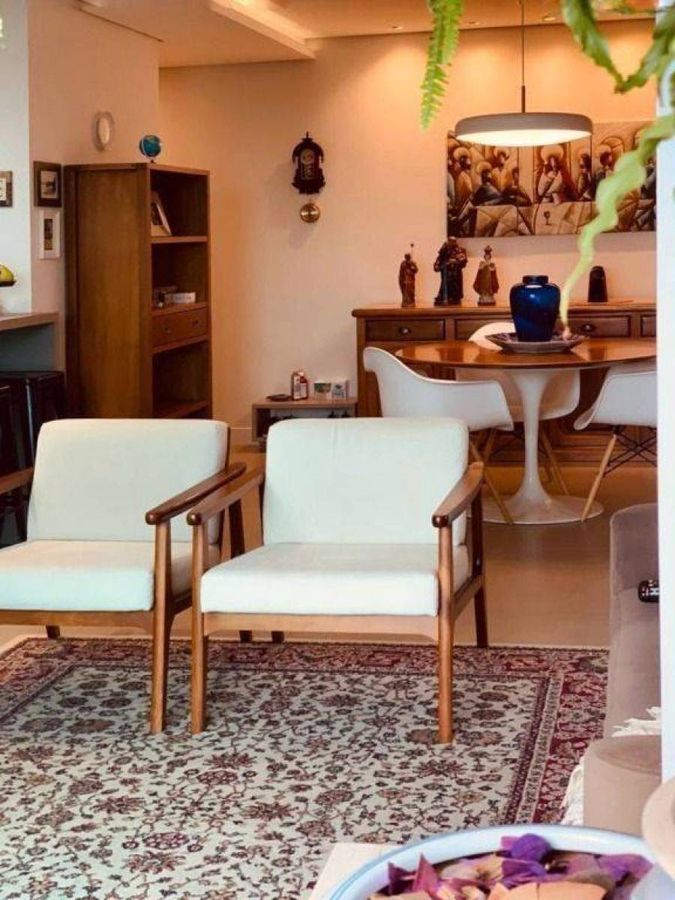 Apartamento com 2 Suítes à Venda - Semi Mobiliado - Dom Feliciano - Gravataí/Rs — foto 7