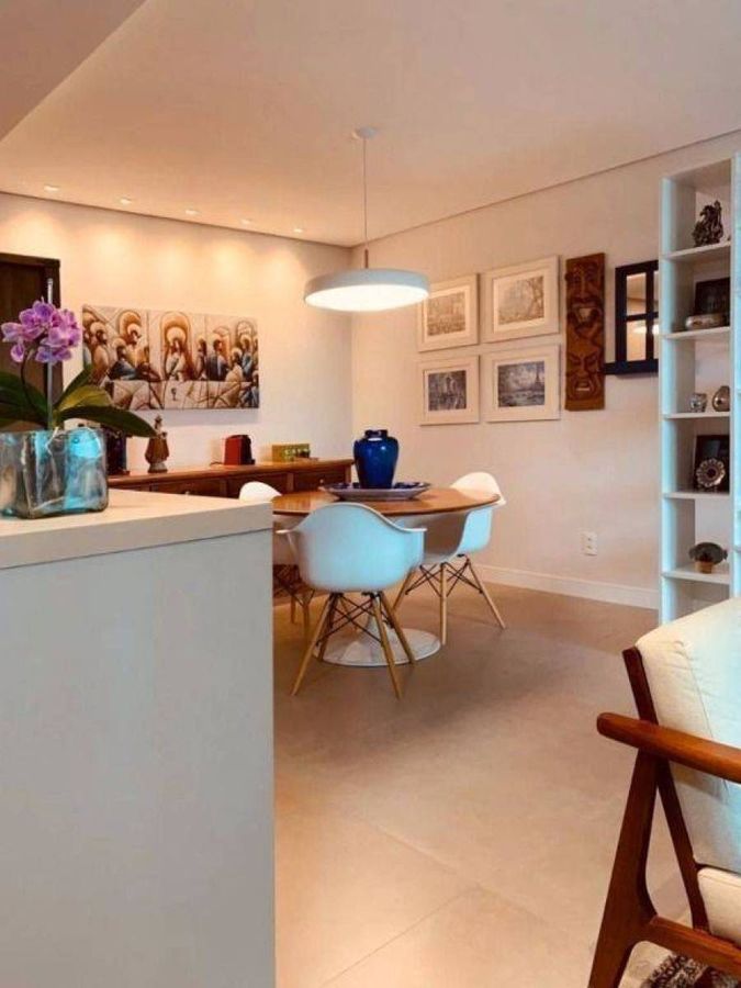 Apartamento com 2 Suítes à Venda - Semi Mobiliado - Dom Feliciano - Gravataí/Rs — foto 9