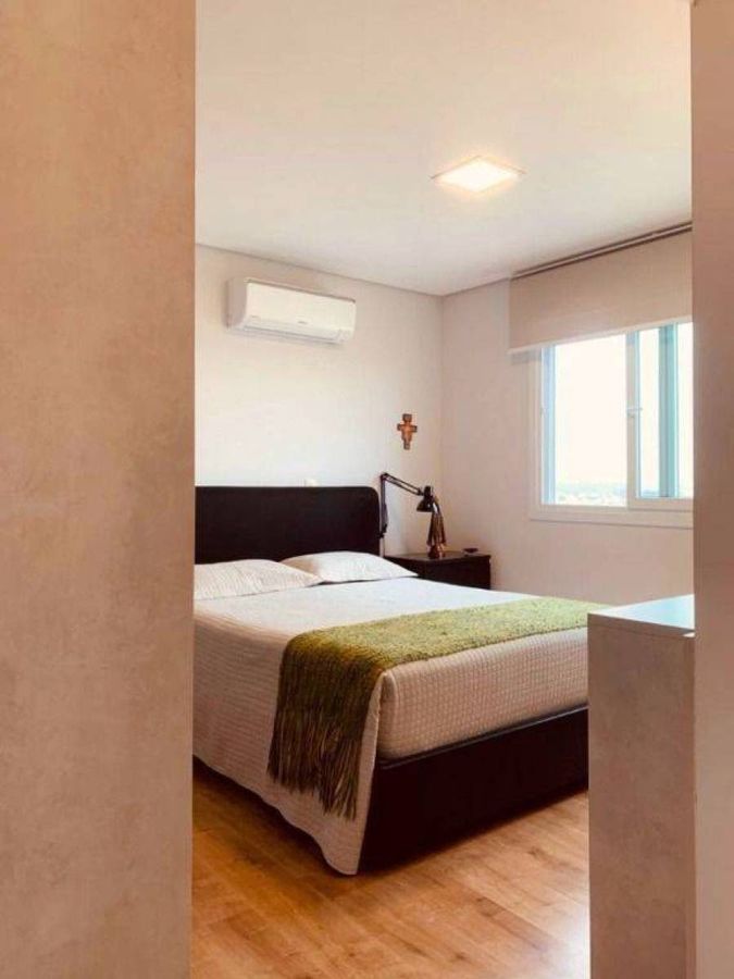 Apartamento com 2 Suítes à Venda - Semi Mobiliado - Dom Feliciano - Gravataí/Rs — foto 10