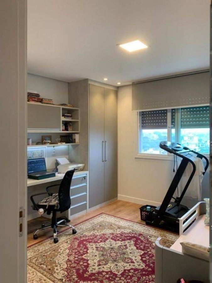 Apartamento com 2 Suítes à Venda - Semi Mobiliado - Dom Feliciano - Gravataí/Rs — foto 11