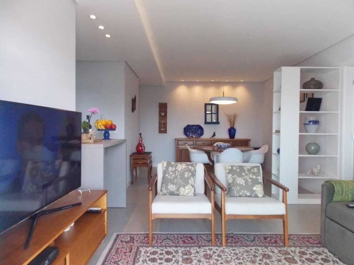 Apartamento com 2 Suítes à Venda - Semi Mobiliado - Dom Feliciano - Gravataí/Rs — foto 13