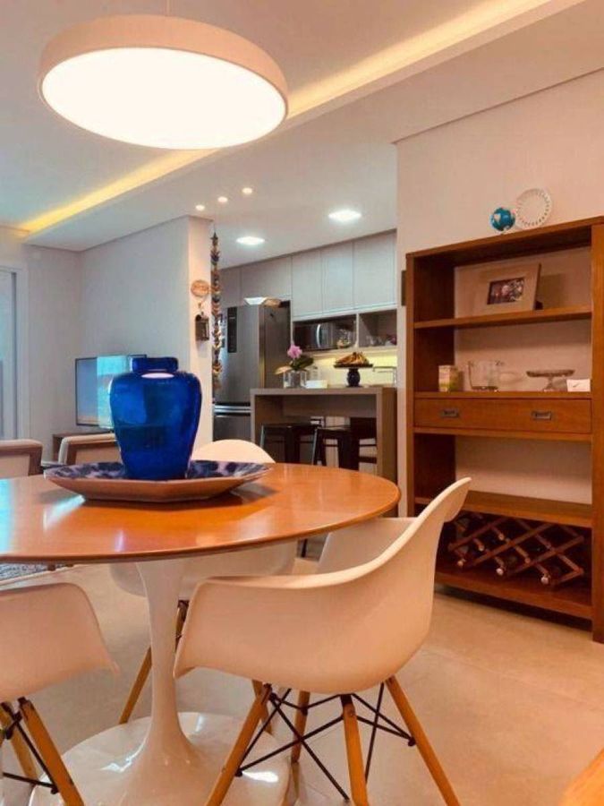 Apartamento com 2 Suítes à Venda - Semi Mobiliado - Dom Feliciano - Gravataí/Rs — foto 15