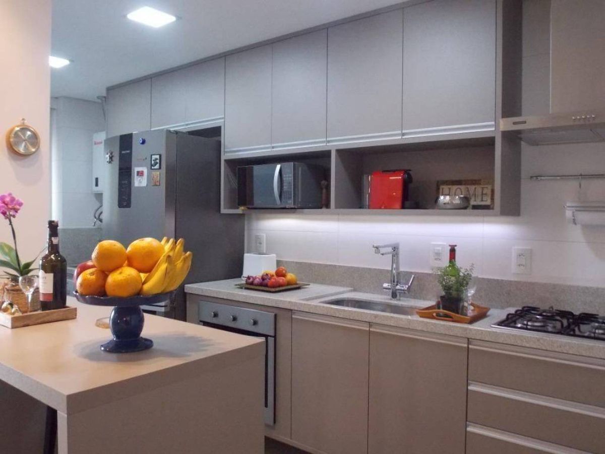 Apartamento com 2 Suítes à Venda - Semi Mobiliado - Dom Feliciano - Gravataí/Rs — foto 16