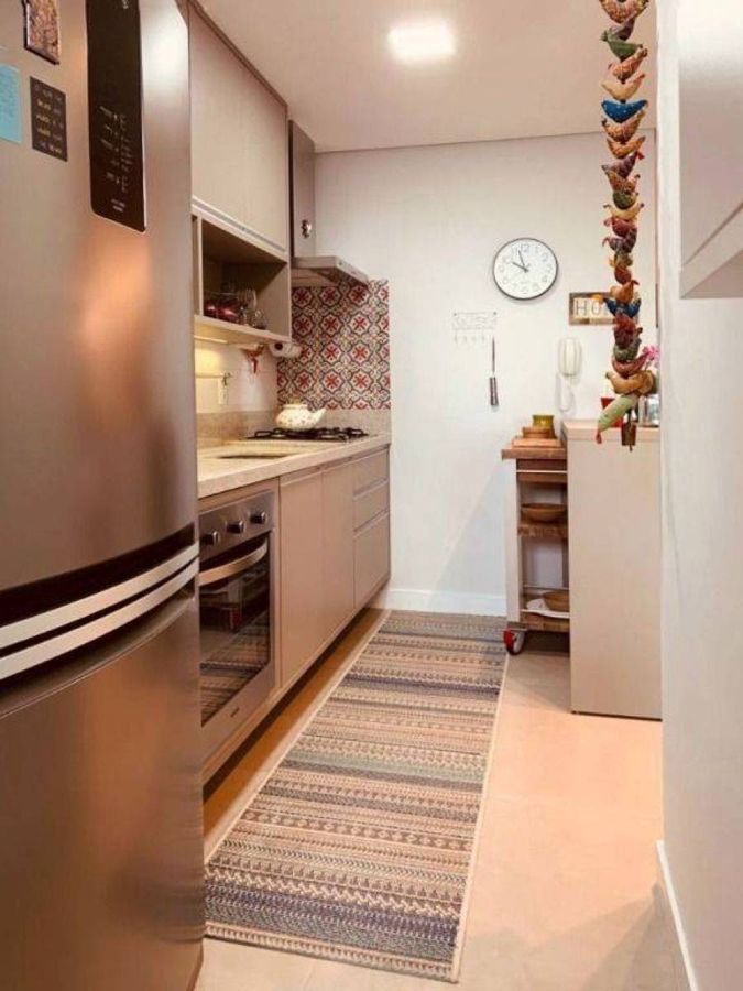 Apartamento com 2 Suítes à Venda - Semi Mobiliado - Dom Feliciano - Gravataí/Rs — foto 18