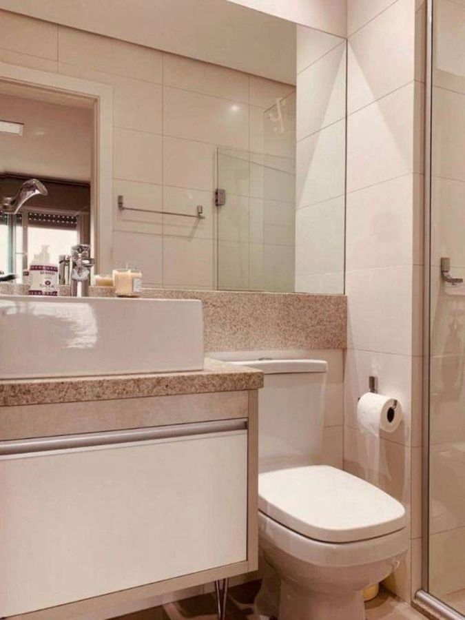 Apartamento com 2 Suítes à Venda - Semi Mobiliado - Dom Feliciano - Gravataí/Rs — foto 19