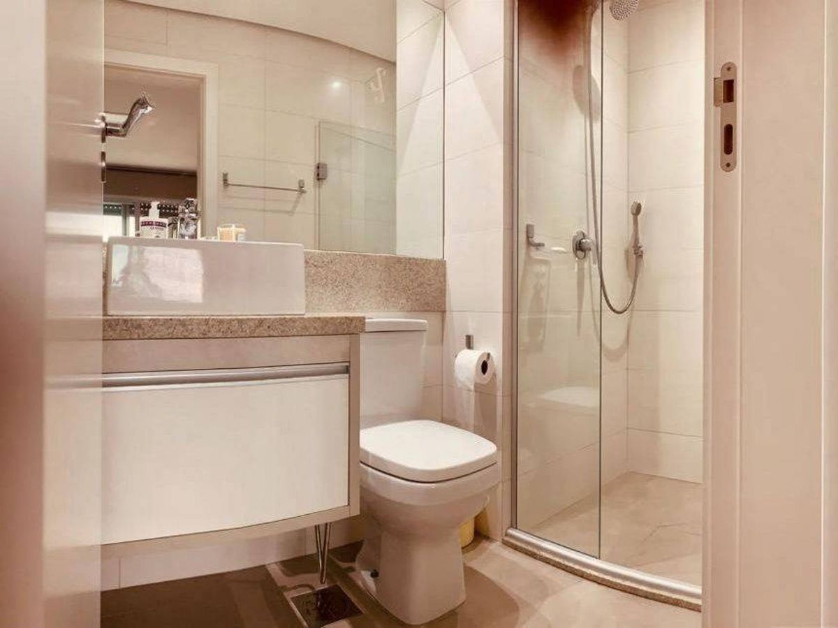 Apartamento com 2 Suítes à Venda - Semi Mobiliado - Dom Feliciano - Gravataí/Rs — foto 20