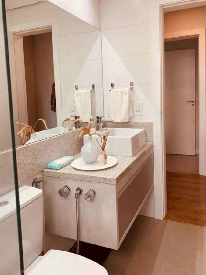 Apartamento com 2 Suítes à Venda - Semi Mobiliado - Dom Feliciano - Gravataí/Rs — foto 21