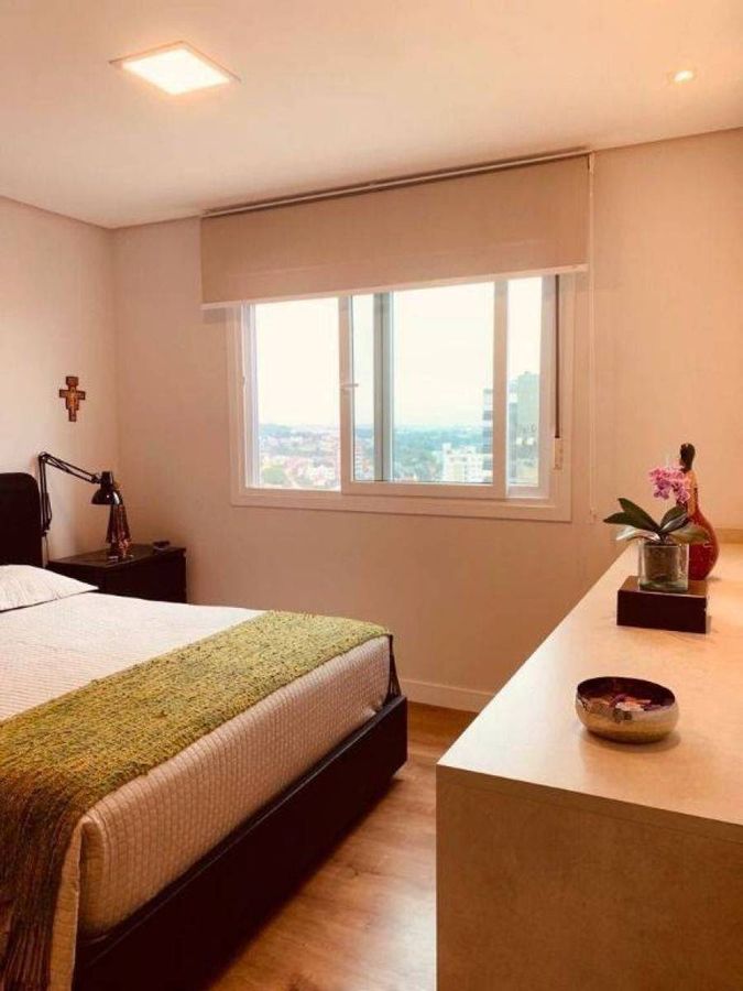 Apartamento com 2 Suítes à Venda - Semi Mobiliado - Dom Feliciano - Gravataí/Rs — foto 22