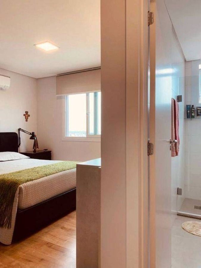 Apartamento com 2 Suítes à Venda - Semi Mobiliado - Dom Feliciano - Gravataí/Rs — foto 24