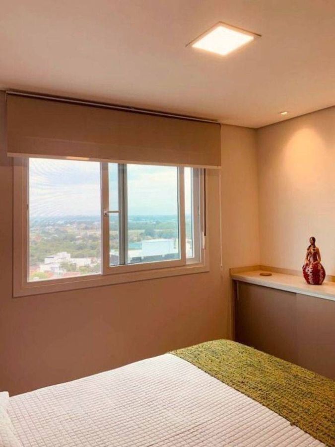 Apartamento com 2 Suítes à Venda - Semi Mobiliado - Dom Feliciano - Gravataí/Rs — foto 26