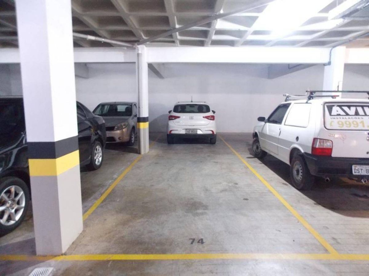 Apartamento com 2 Suítes à Venda - Semi Mobiliado - Dom Feliciano - Gravataí/Rs — foto 30