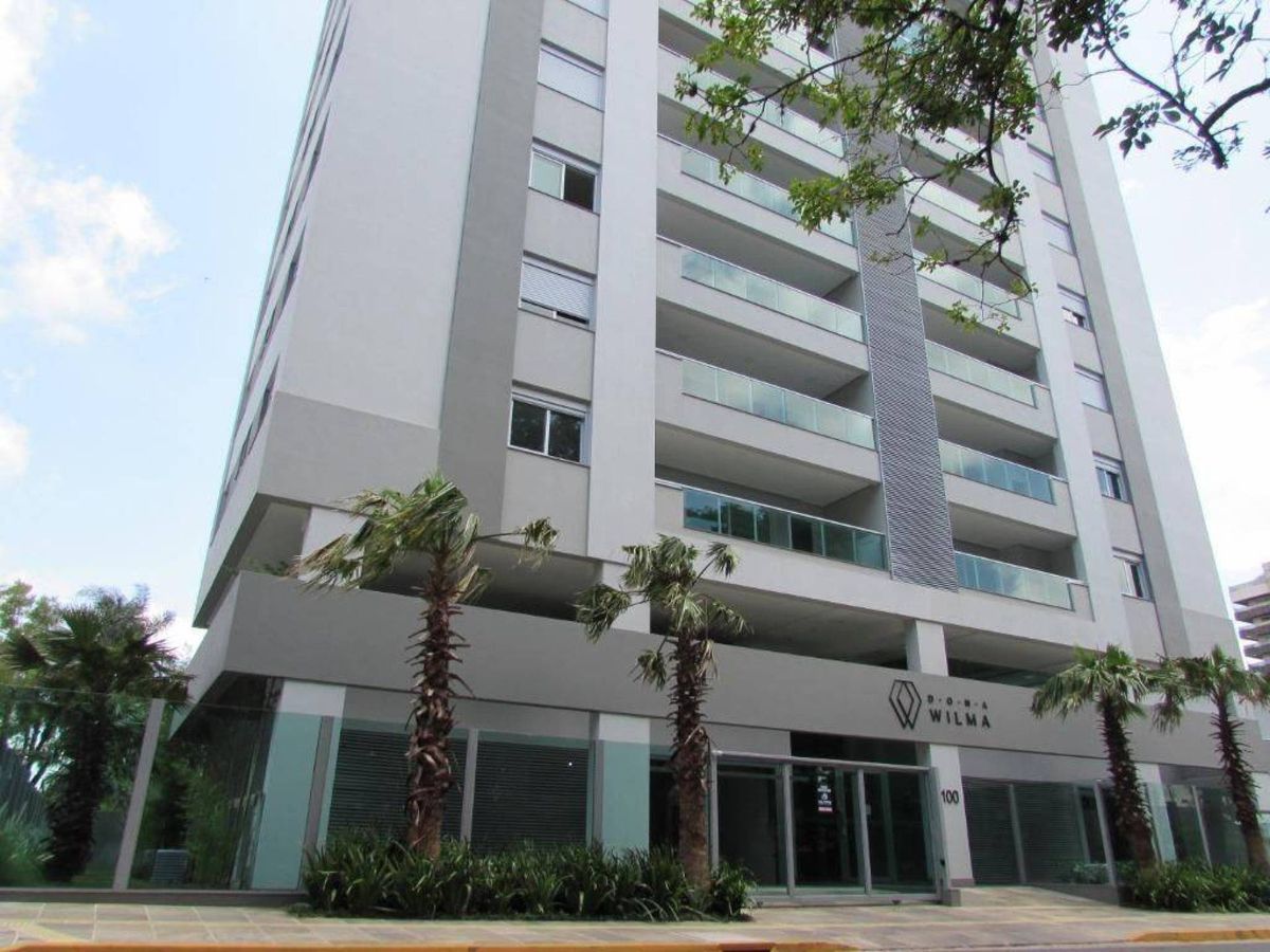 Apartamento com 2 Suítes à Venda - Semi Mobiliado - Dom Feliciano - Gravataí/Rs