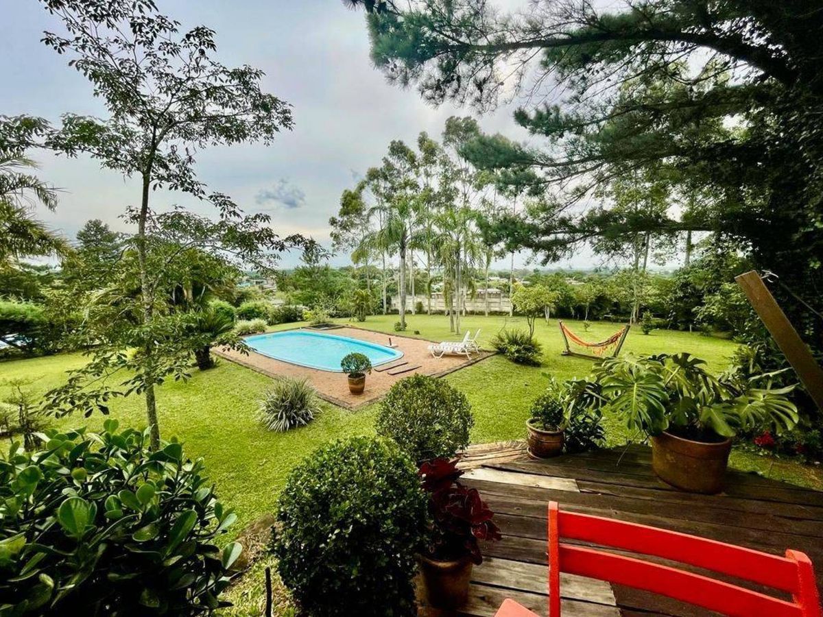 Casa com 172 m² à venda, Bosques do Sul, Gravataí/RS. — foto 2