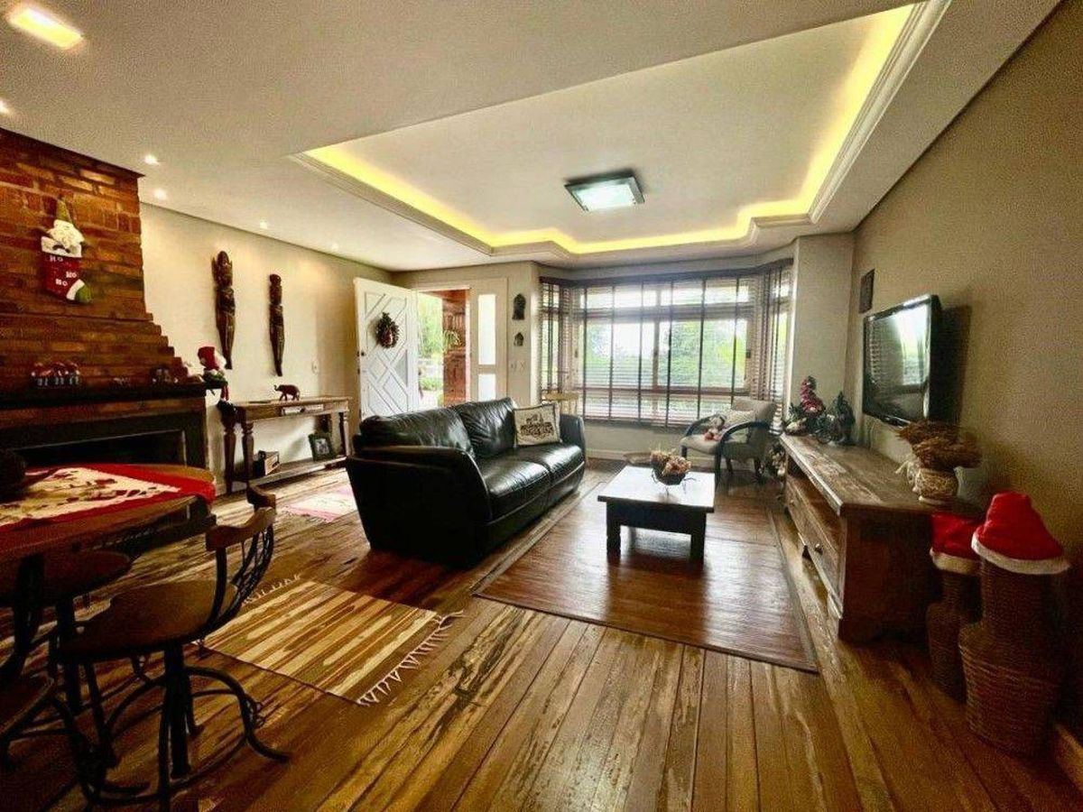 Casa com 172 m² à venda, Bosques do Sul, Gravataí/RS. — foto 4