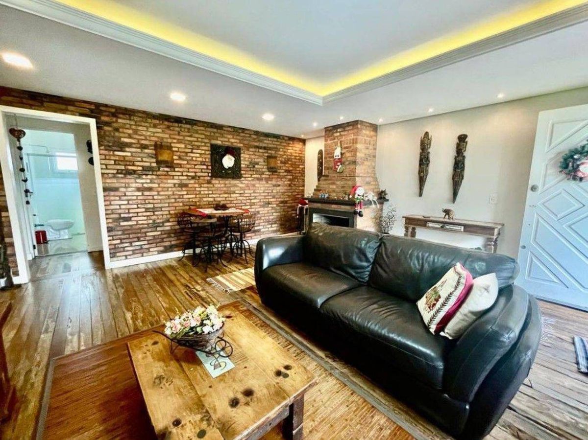 Casa com 172 m² à venda, Bosques do Sul, Gravataí/RS. — foto 5