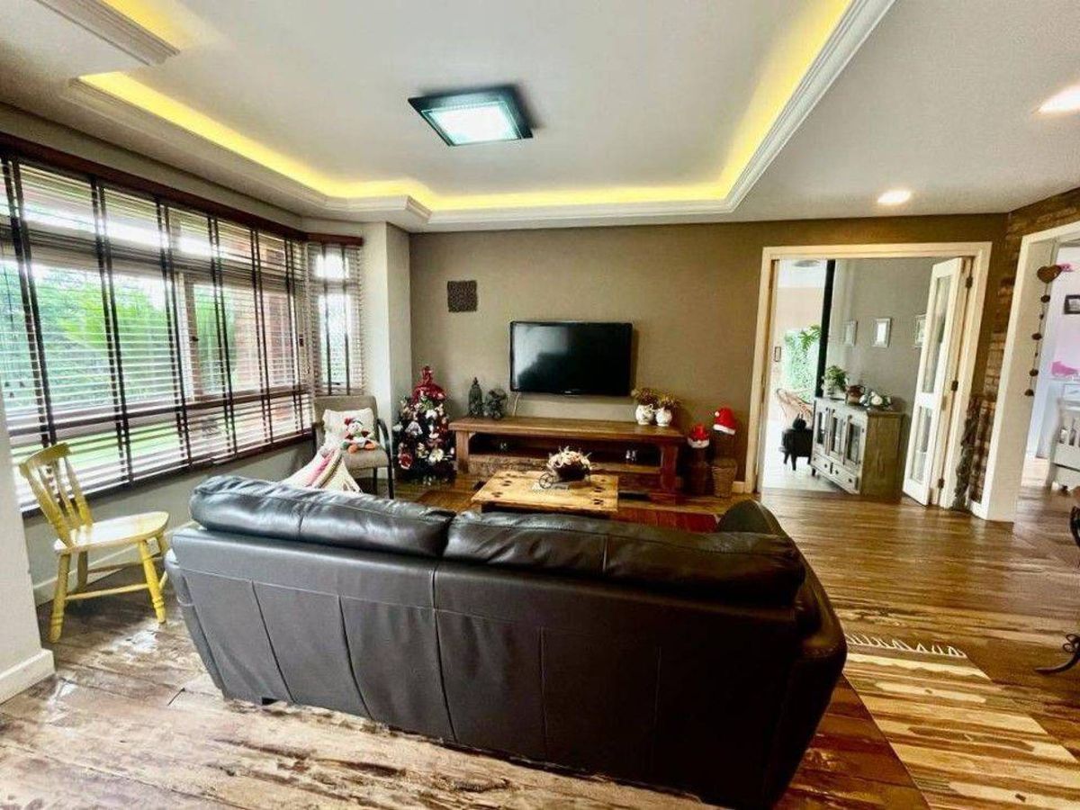Casa com 172 m² à venda, Bosques do Sul, Gravataí/RS. — foto 6