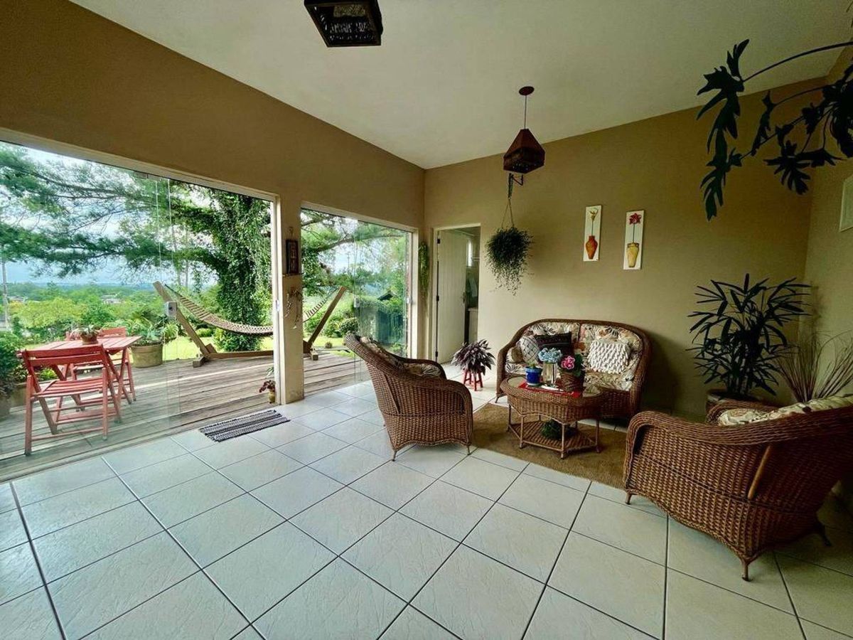Casa com 172 m² à venda, Bosques do Sul, Gravataí/RS. — foto 13