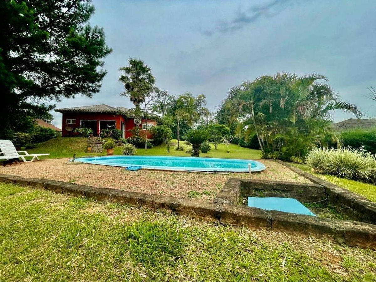 Casa com 172 m² à venda, Bosques do Sul, Gravataí/RS. — foto 16