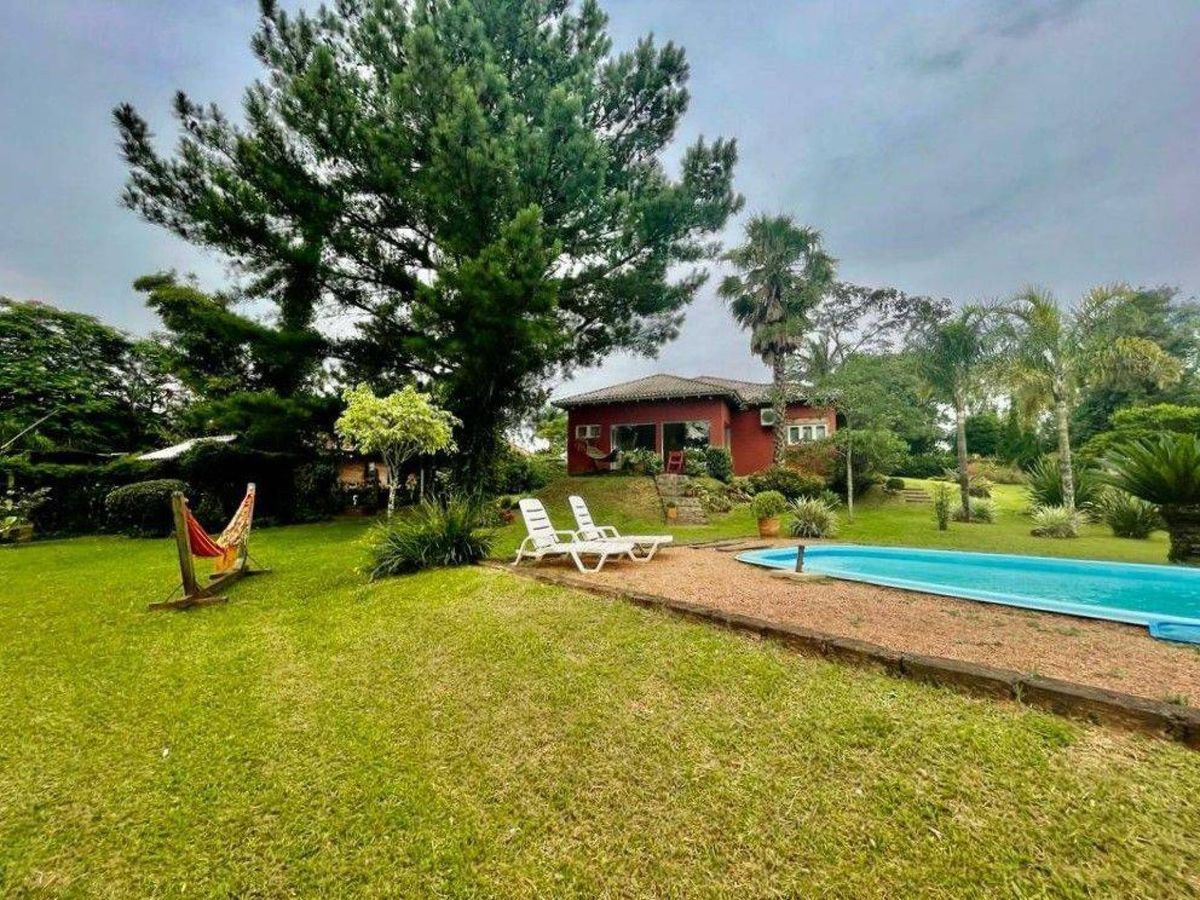 Casa com 172 m² à venda, Bosques do Sul, Gravataí/RS. — foto 17
