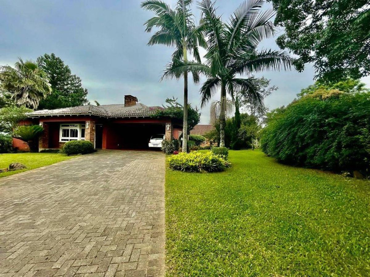 Casa com 172 m² à venda, Bosques do Sul, Gravataí/RS. — foto 20