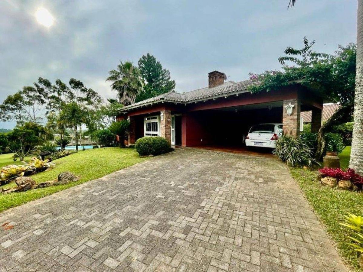 Casa com 172 m² à venda, Bosques do Sul, Gravataí/RS. — foto 21