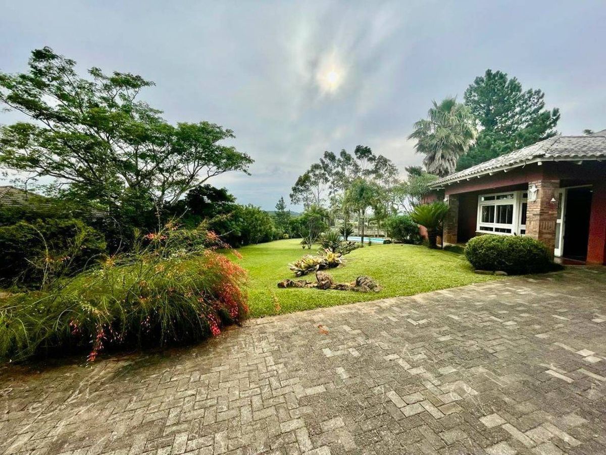 Casa com 172 m² à venda, Bosques do Sul, Gravataí/RS. — foto 22