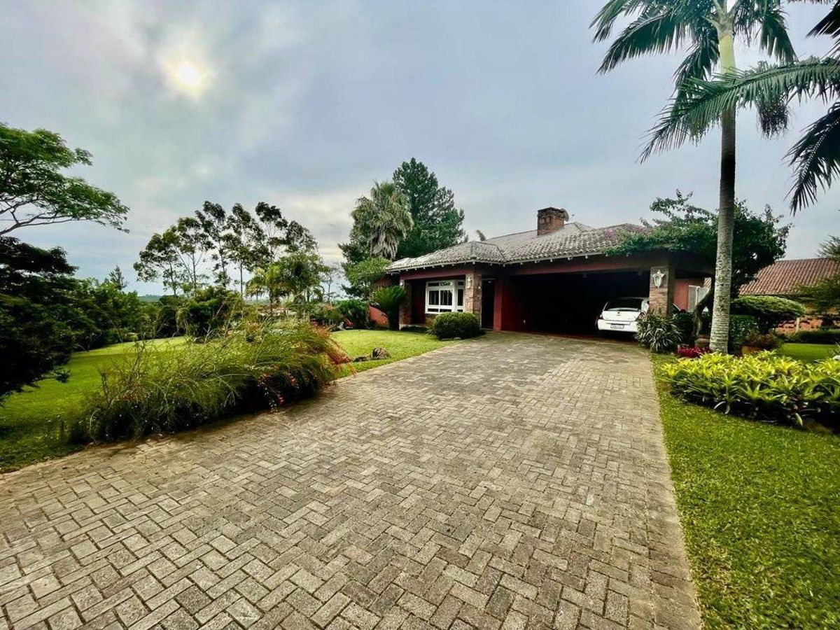 Casa com 172 m² à venda, Bosques do Sul, Gravataí/RS. — foto 23