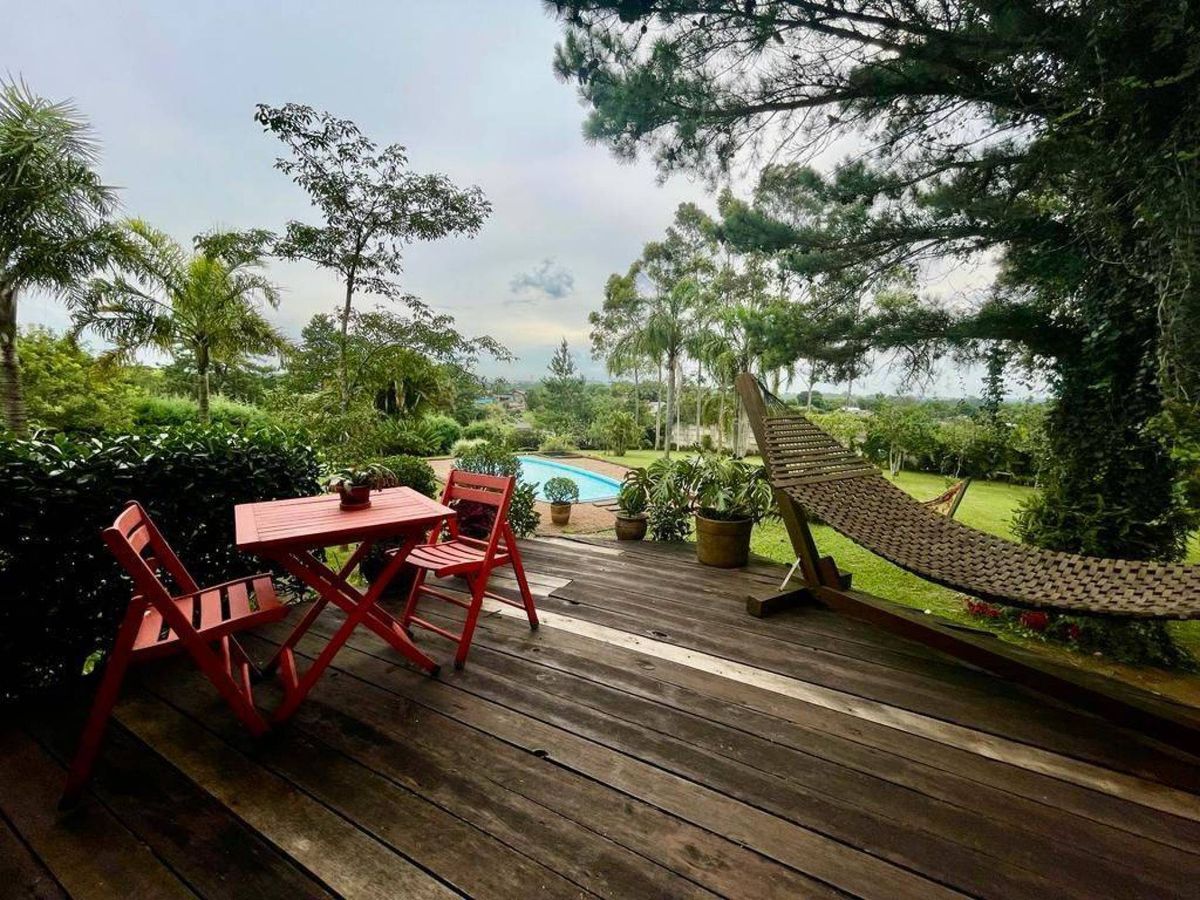 Casa com 172 m² à venda, Bosques do Sul, Gravataí/RS.