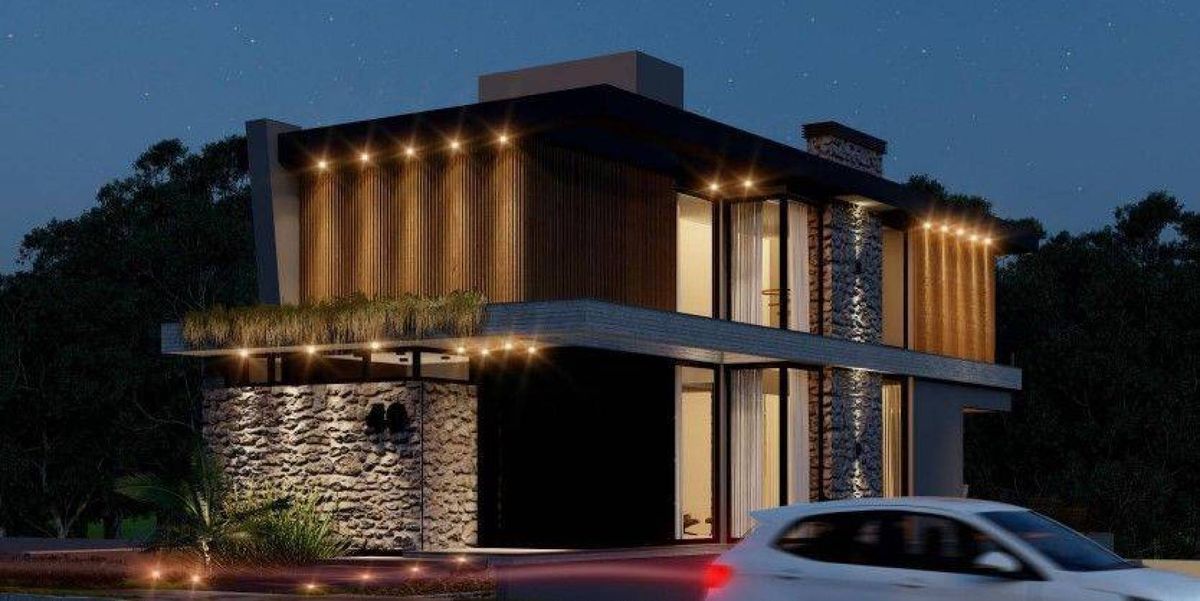 Casa 4 dormitórios à venda, 329 m² - Cyrela Landscape Seminário - Gravataí/RS — foto 2