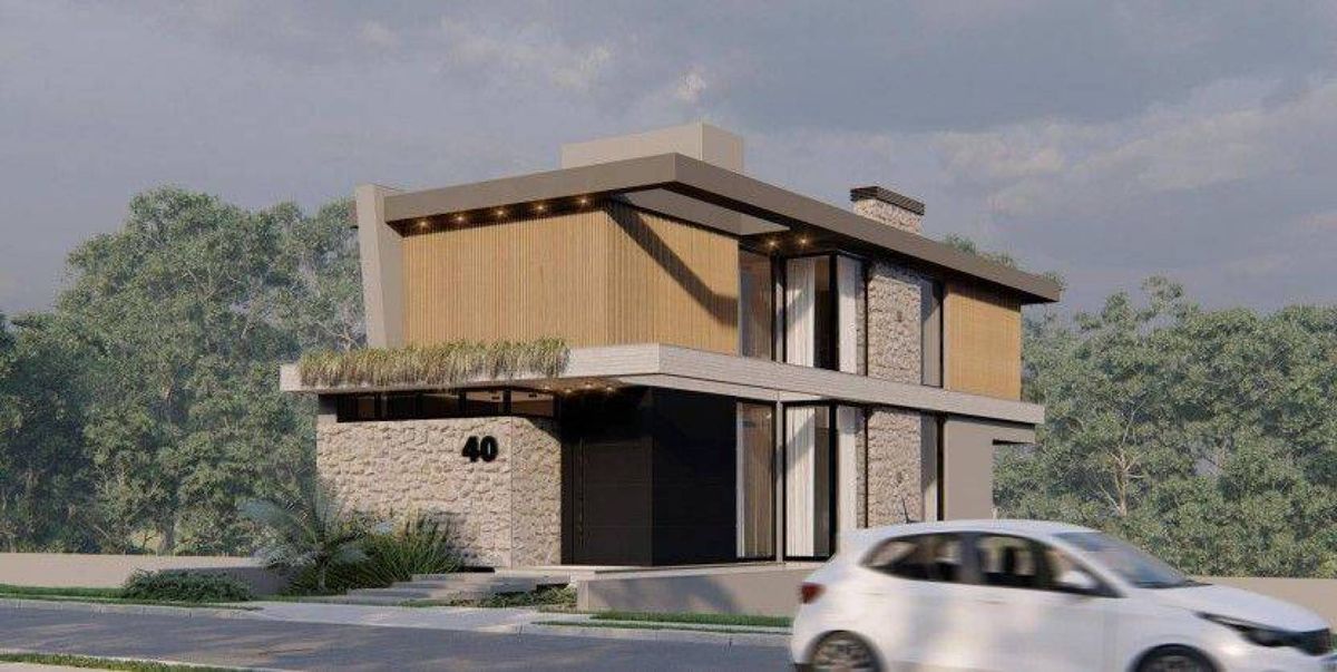 Casa 4 dormitórios à venda, 329 m² - Cyrela Landscape Seminário - Gravataí/RS — foto 3