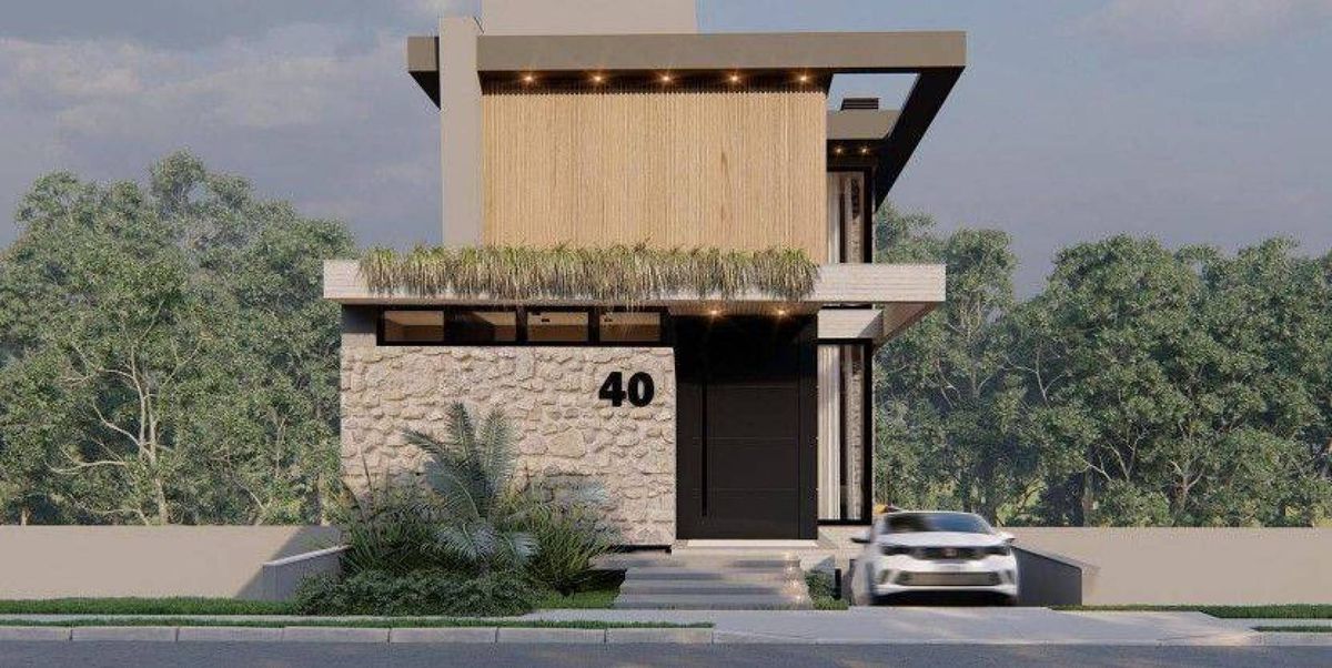Casa 4 dormitórios à venda, 329 m² - Cyrela Landscape Seminário - Gravataí/RS — foto 4