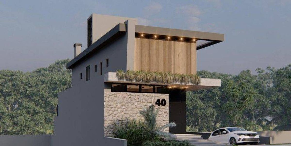 Casa 4 dormitórios à venda, 329 m² - Cyrela Landscape Seminário - Gravataí/RS — foto 5