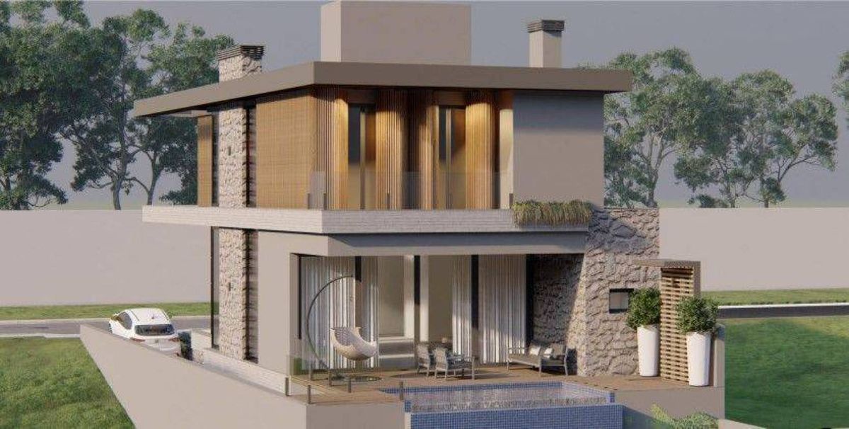 Casa 4 dormitórios à venda, 329 m² - Cyrela Landscape Seminário - Gravataí/RS — foto 7