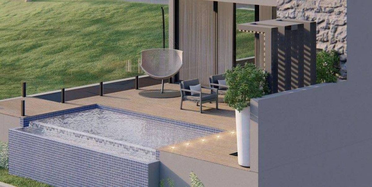 Casa 4 dormitórios à venda, 329 m² - Cyrela Landscape Seminário - Gravataí/RS — foto 9