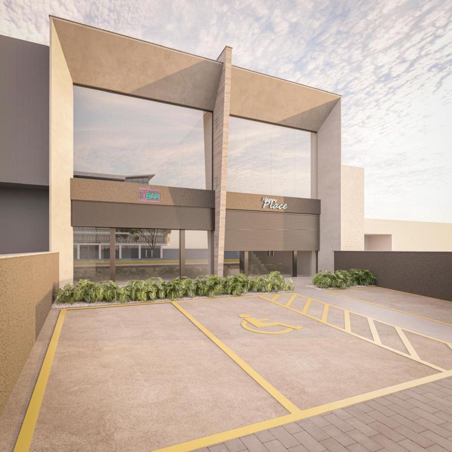 Loja para alugar, 140 m² - Morada do Vale I - Gravataí/RS — foto 2