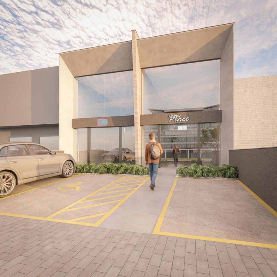 Loja para alugar, 140 m² - Morada do Vale I - Gravataí/RS — foto 3
