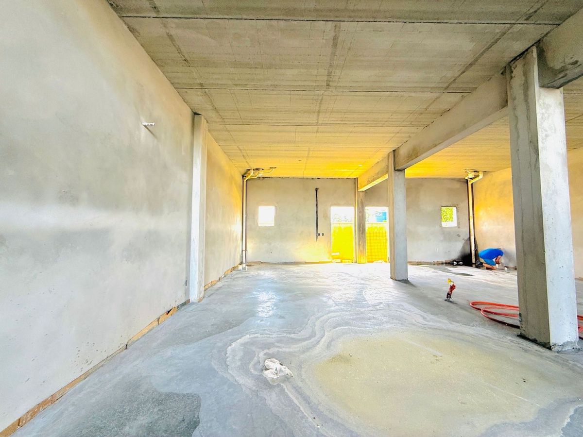 Loja para alugar, 140 m² - Morada do Vale I - Gravataí/RS — foto 4