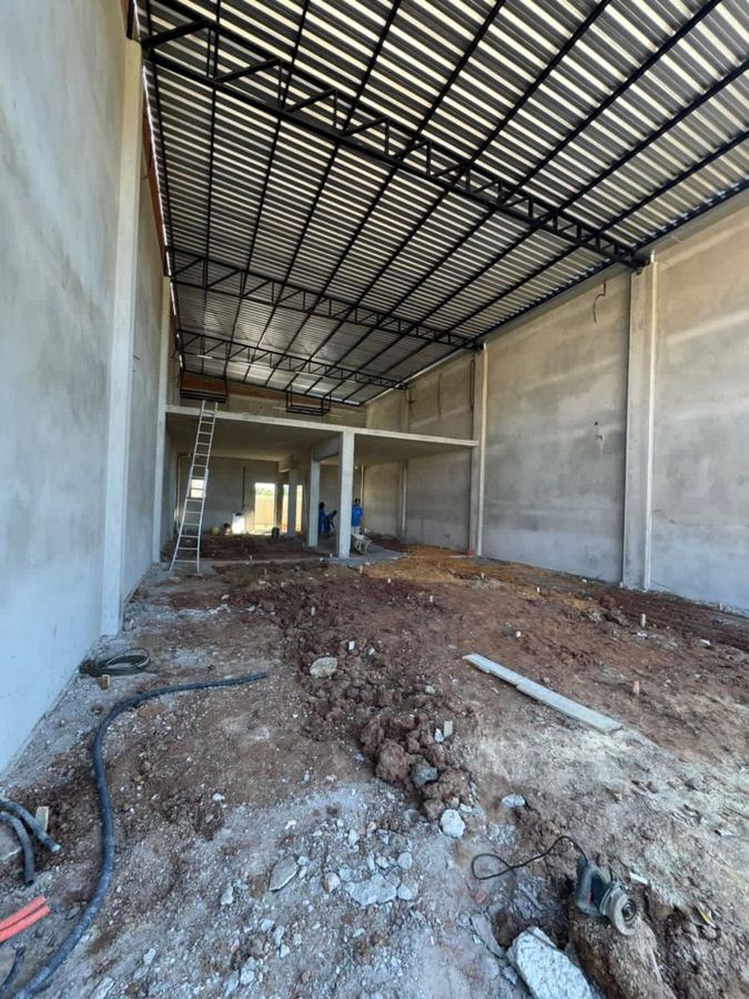 Loja para alugar, 140 m² - Morada do Vale I - Gravataí/RS — foto 7