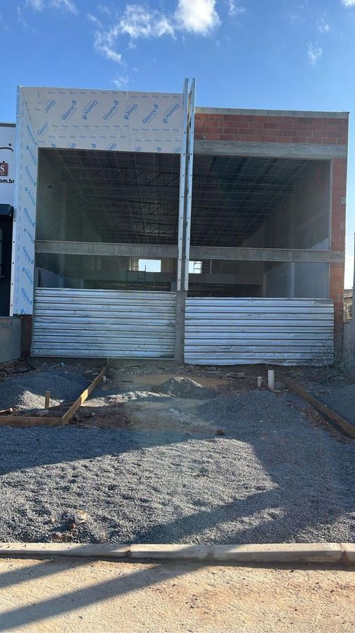 Loja para alugar, 140 m² - Morada do Vale I - Gravataí/RS — foto 8