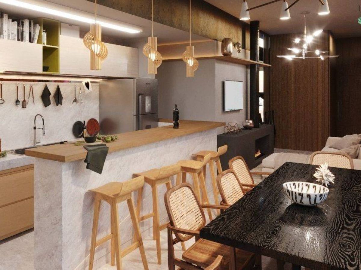 Casa com 3 dormitórios à venda, 144 m² - Terras Alpha - Gravataí/RS — foto 5