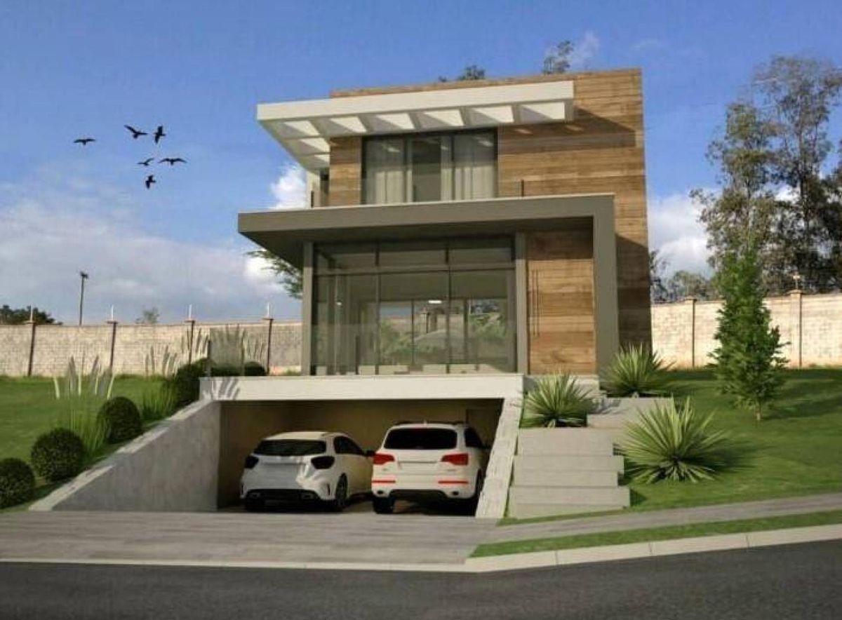 Casa com 3 dormitórios à venda, 300 m² - Alphaville - Gravataí/RS