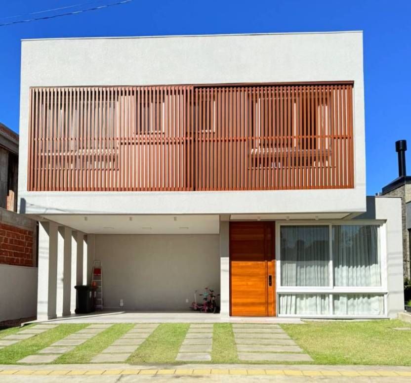 Casa com 3 dormitórios à venda, 192 m² - Cyrela Landscape Seminario - Gravataí/RS