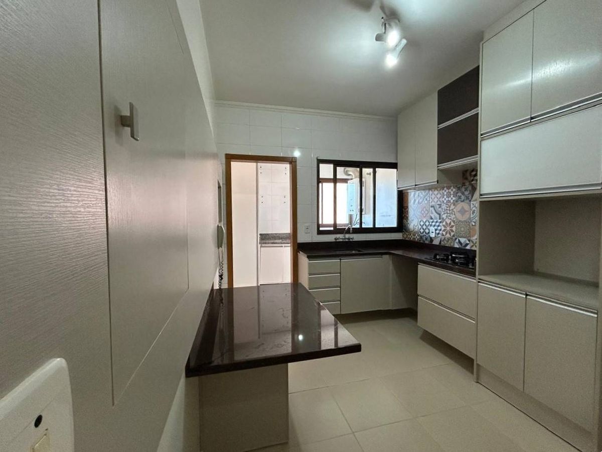 Apartamento com 3 dormitórios à venda, 109 m² - Centro - Gravataí/RS — foto 7