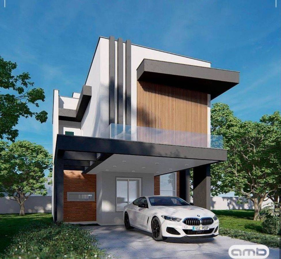 Casa com 3 dormitórios à venda, 177 m² - Terras Alpha - Gravataí/RS — foto 3