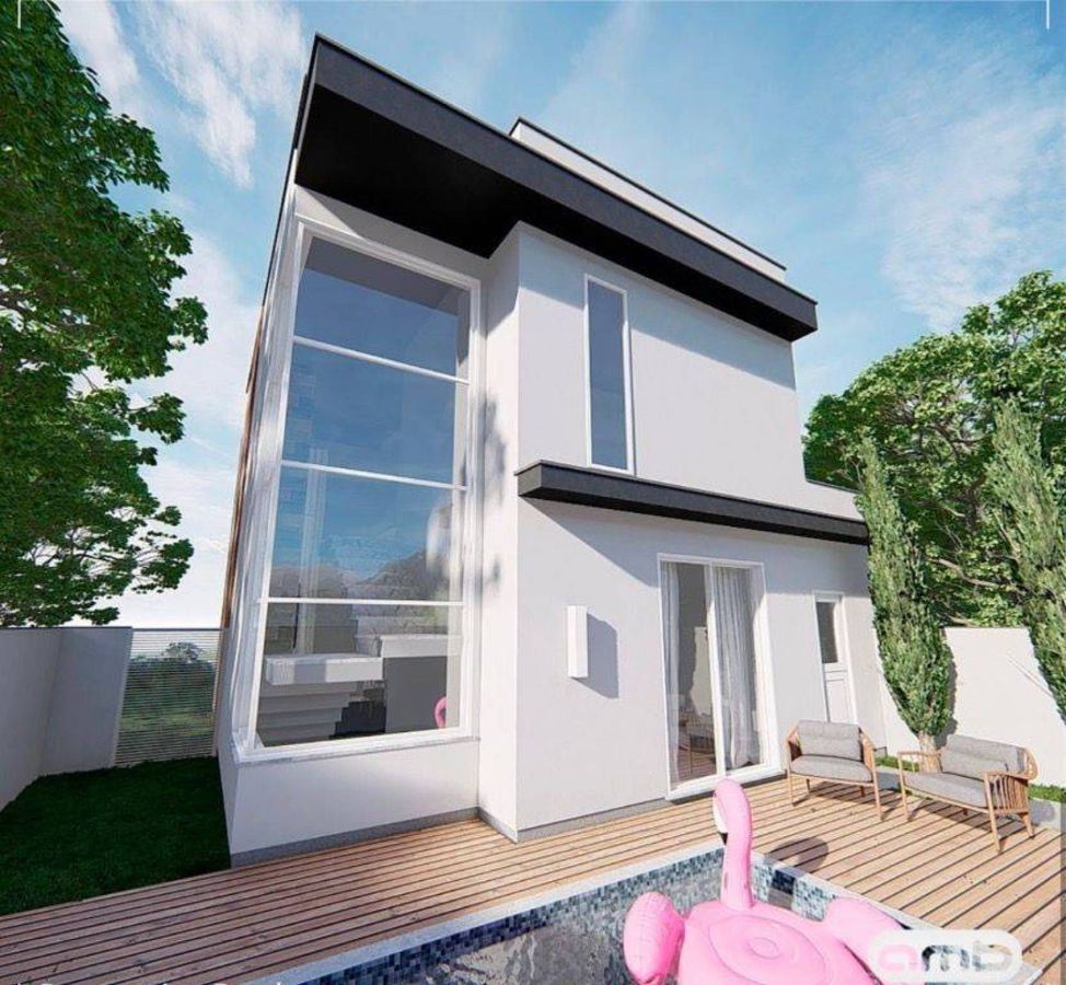 Casa com 3 dormitórios à venda, 177 m² - Terras Alpha - Gravataí/RS — foto 4